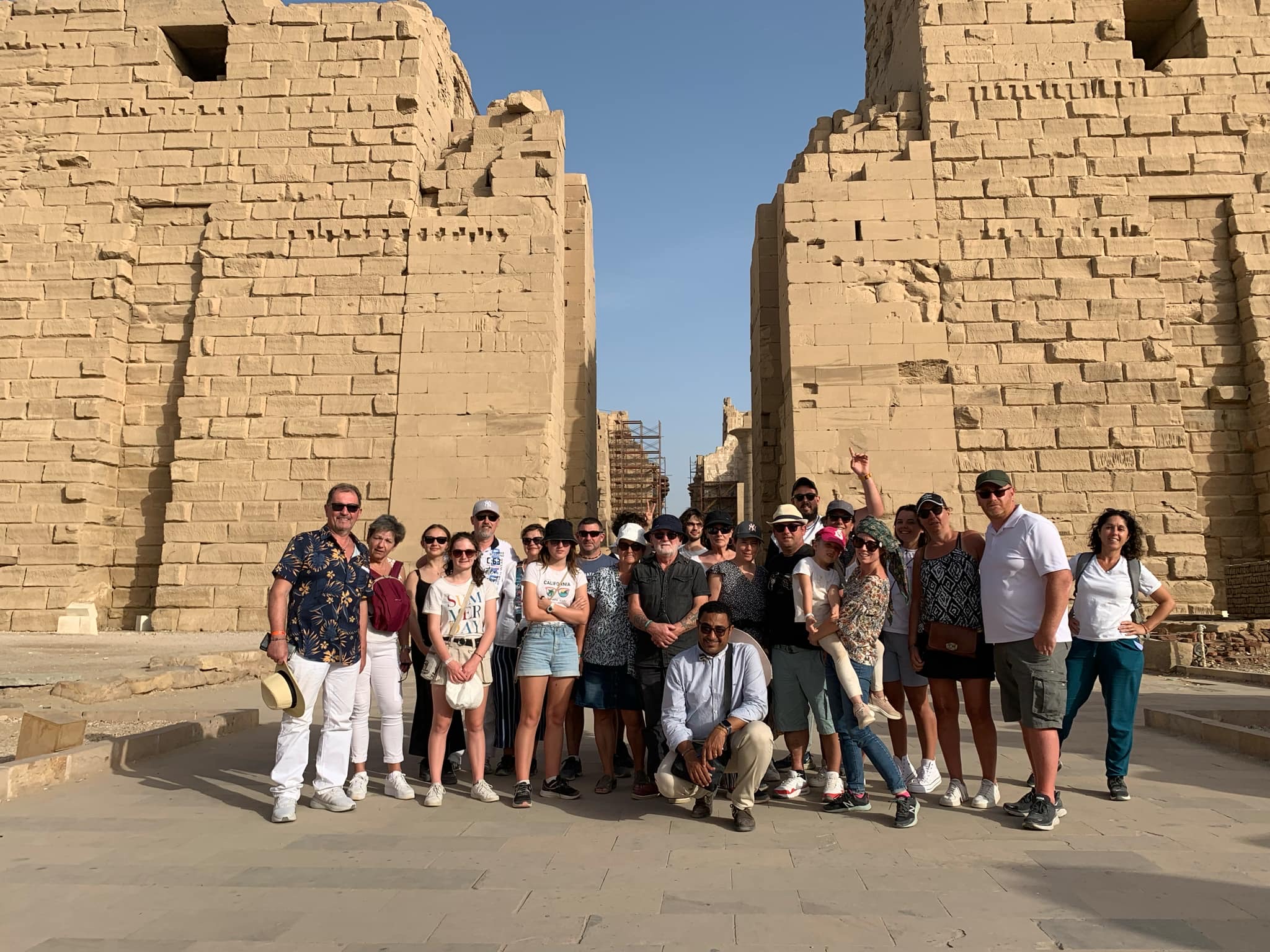 Egypt