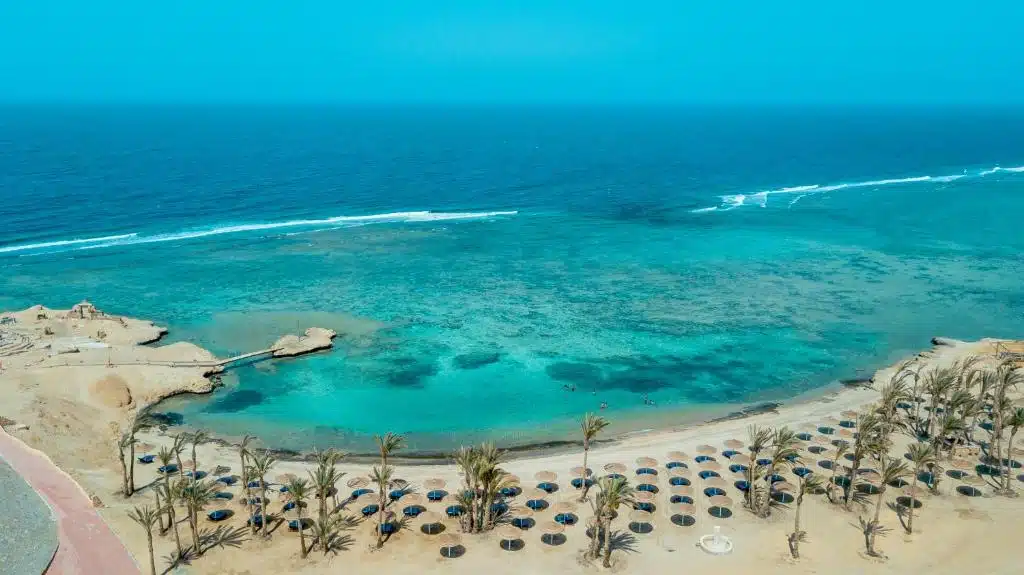 Egypt Beach Resorts: Your Ultimate Guide to Sun, Sea &amp; Luxury Escapes in 2025