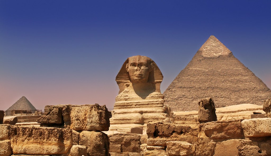 Cairo Attractions