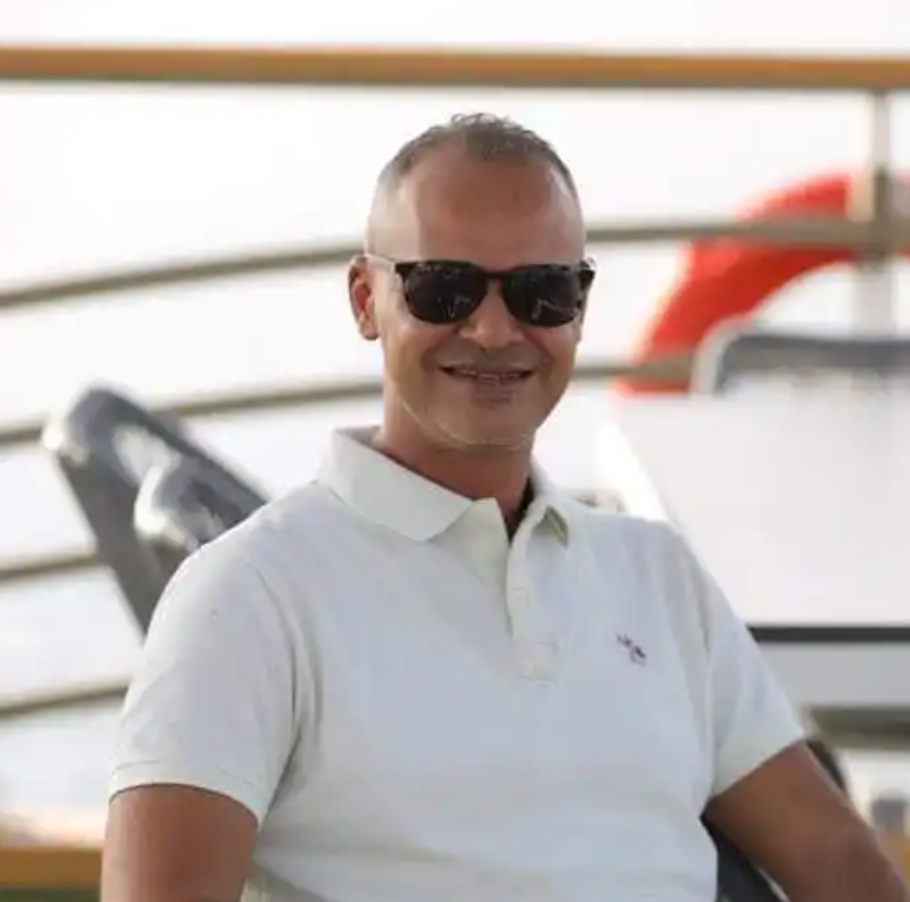Peter Farah