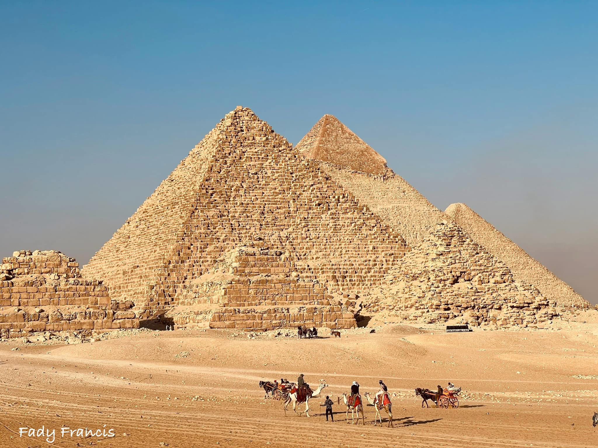 The Best of Egypt with Hurghada